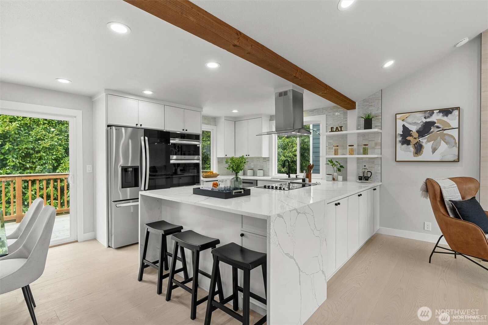 7407 25th Avenue NE, Seattle, WA 98115