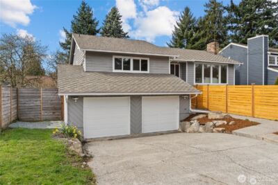 7407 25th Avenue NE, Seattle, WA 98115