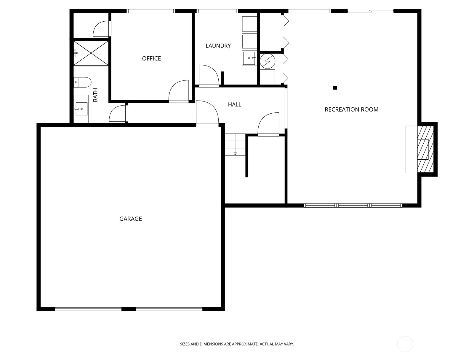 7407 25th Avenue NE, Seattle, WA 98115
