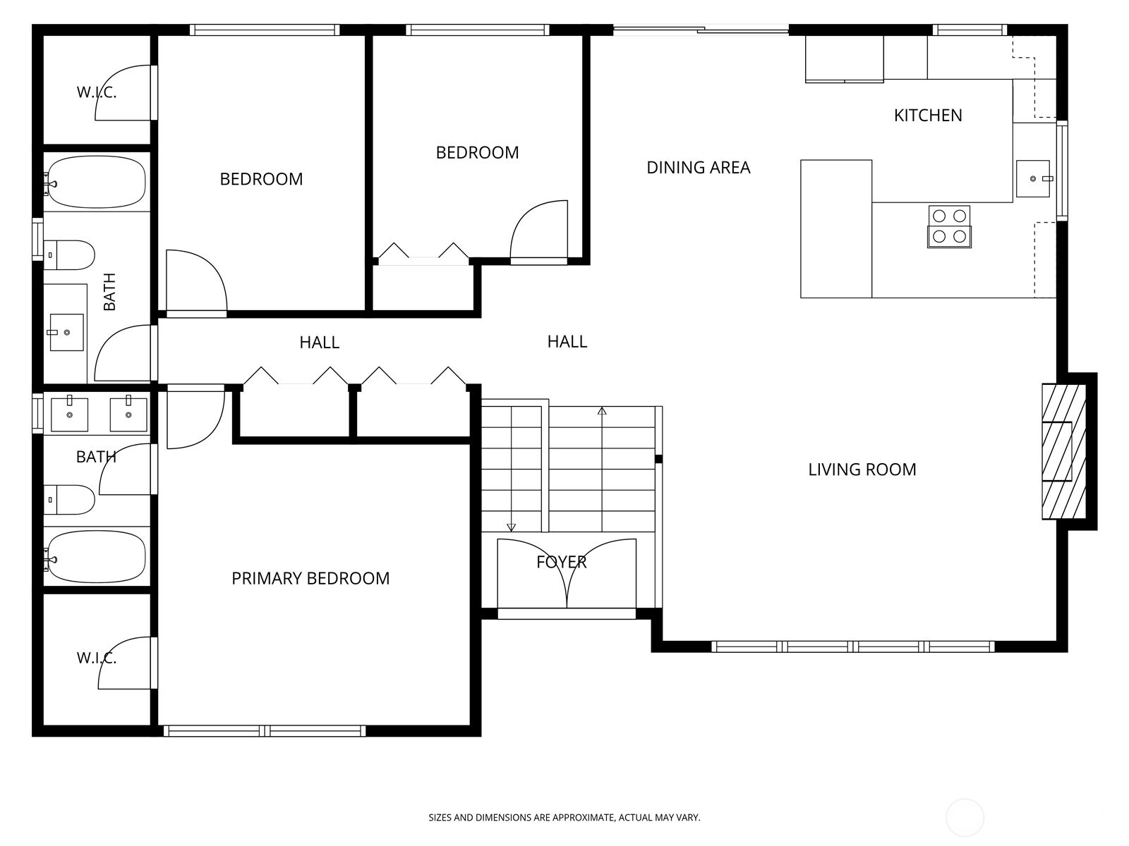 7407 25th Avenue NE, Seattle, WA 98115