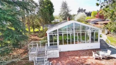 6513 Spencer Lane , Clinton, WA 98236