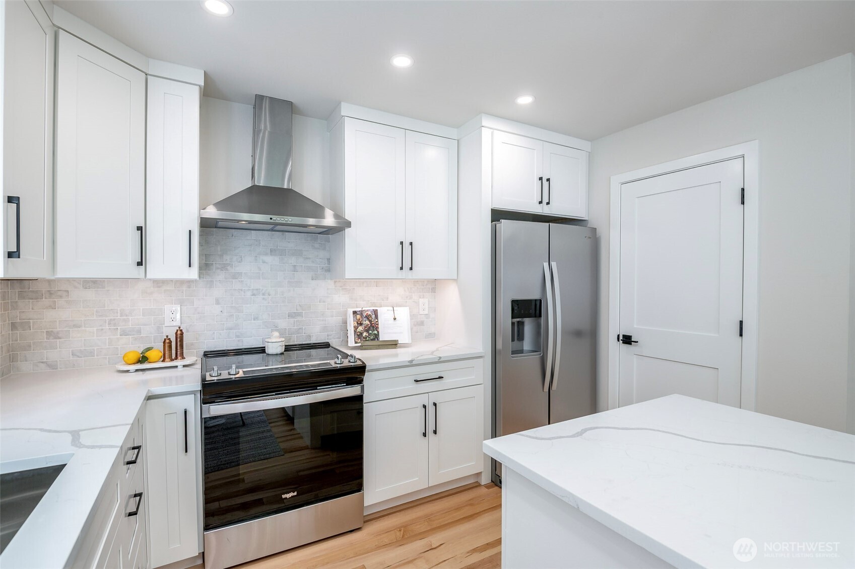 12646 NE 80th Street , Kirkland, WA 98033