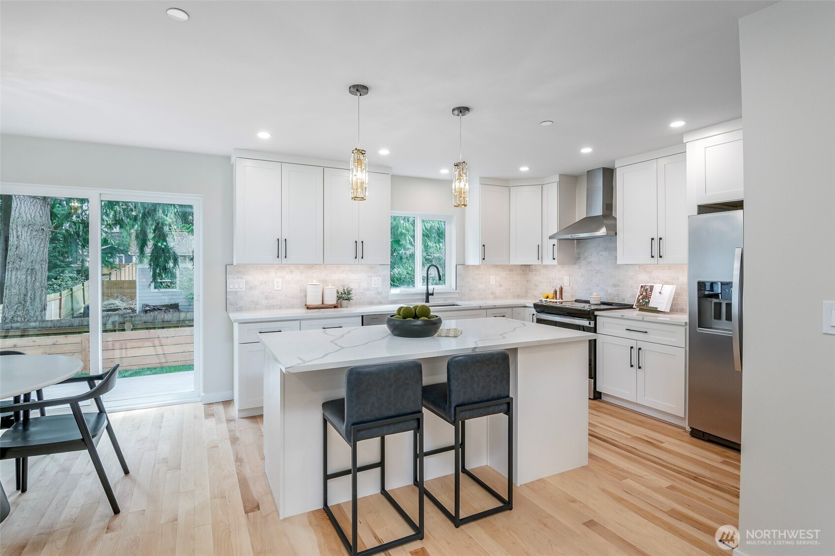 12646 NE 80th Street , Kirkland, WA 98033