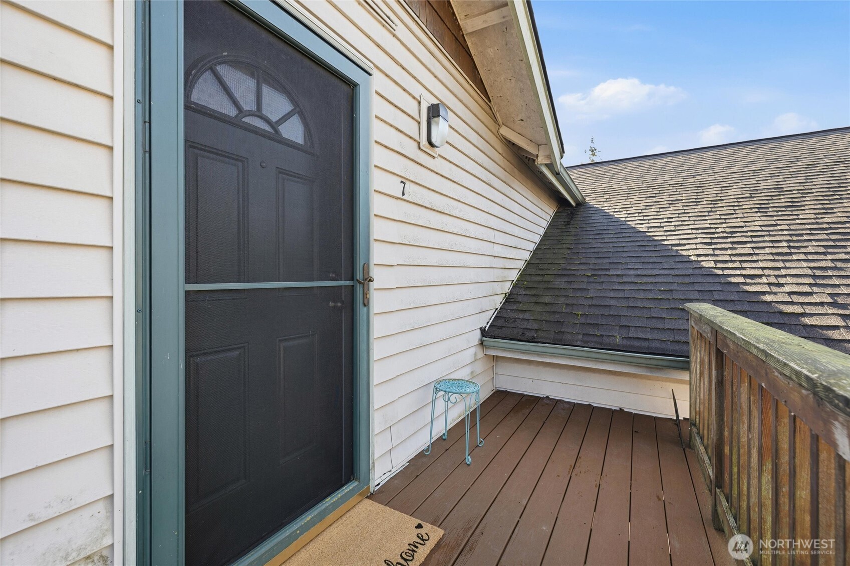2071 Cherry Street #7, Ferndale, WA 98248-9152