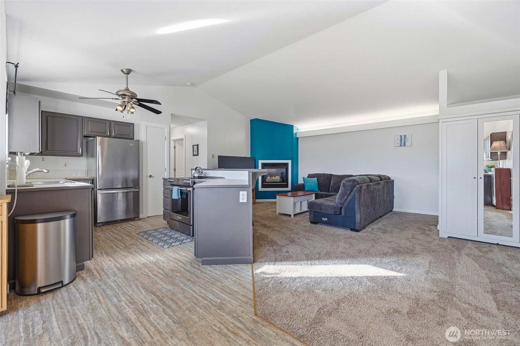 2071 Cherry Street #7, Ferndale, WA 98248-9152