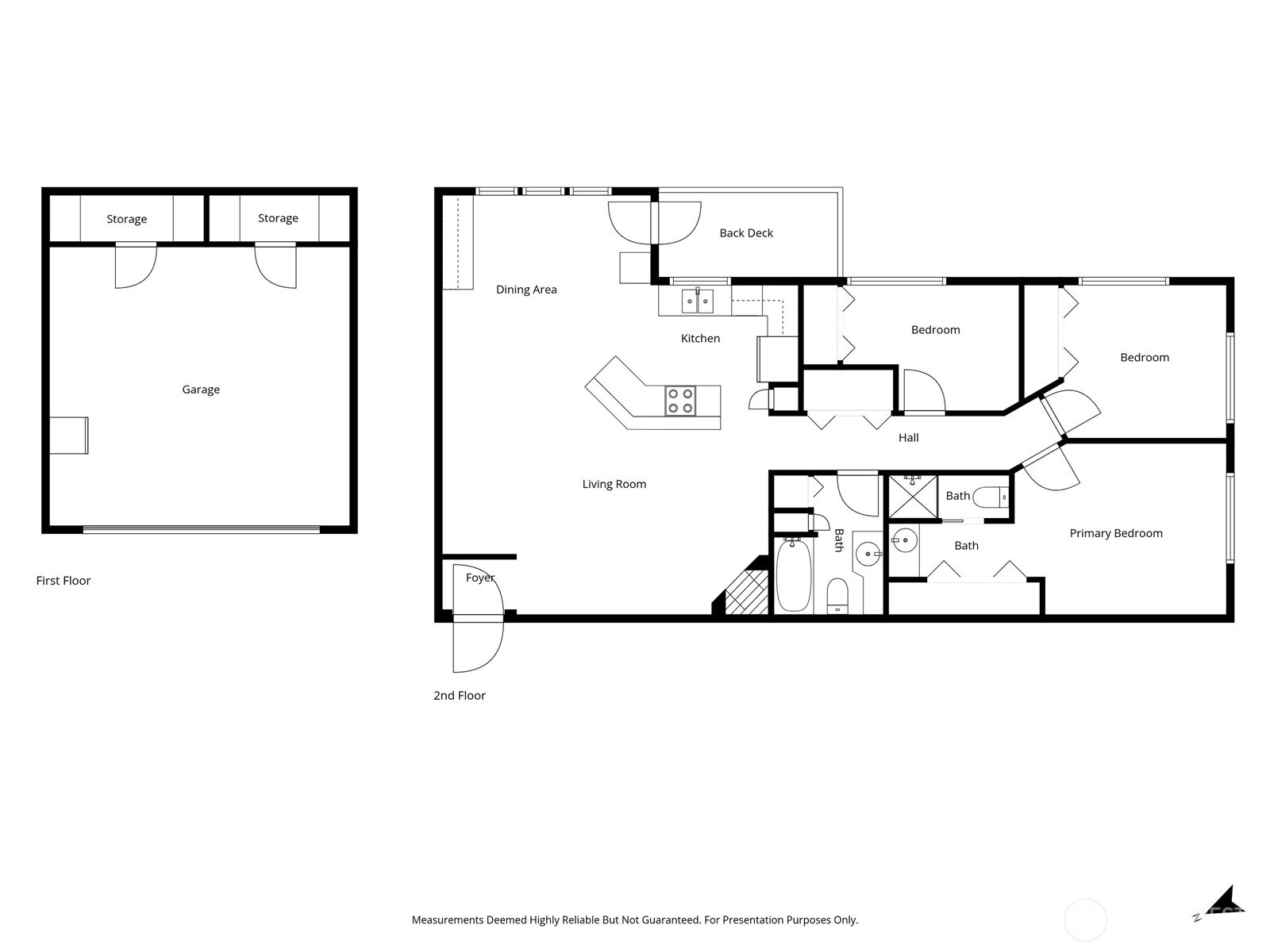 2071 Cherry Street #7, Ferndale, WA 98248-9152