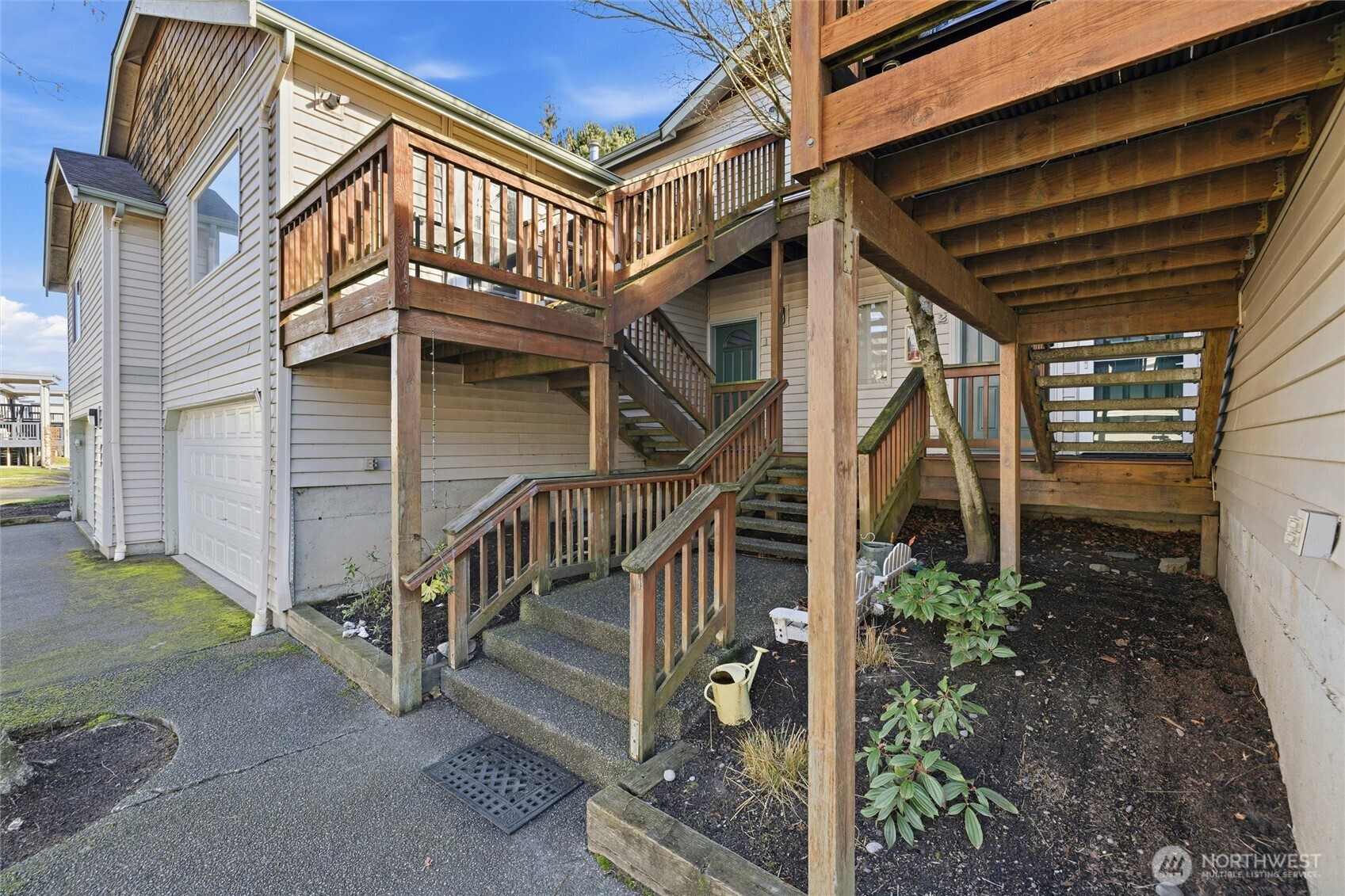 2071 Cherry Street #7, Ferndale, WA 98248-9152