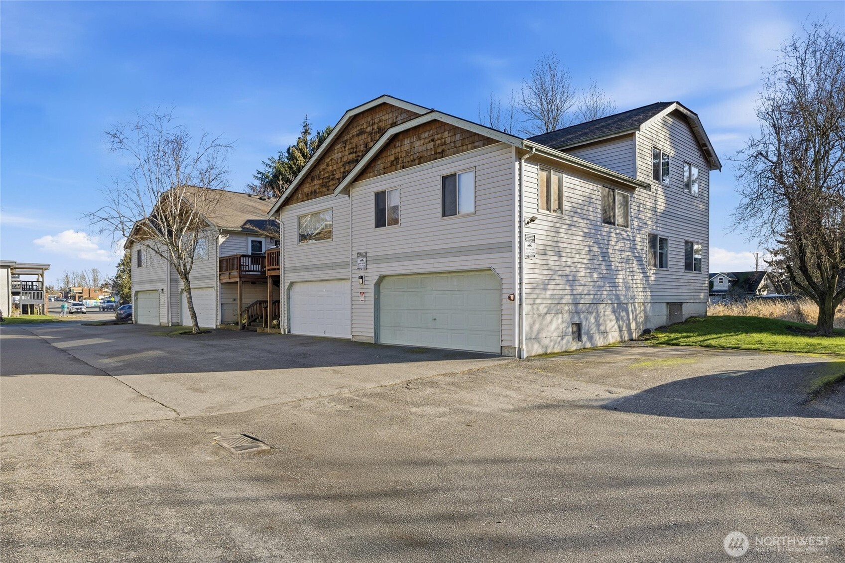 2071 Cherry Street #7, Ferndale, WA 98248-9152
