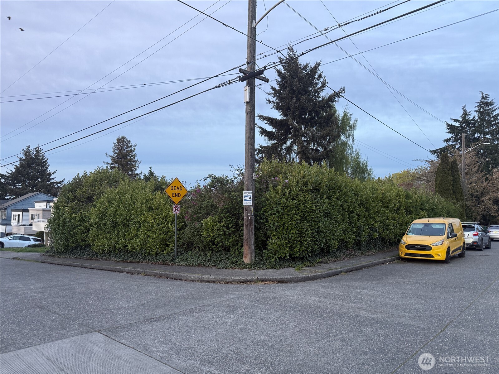3722 20th Avenue SW, Seattle, WA 98106
