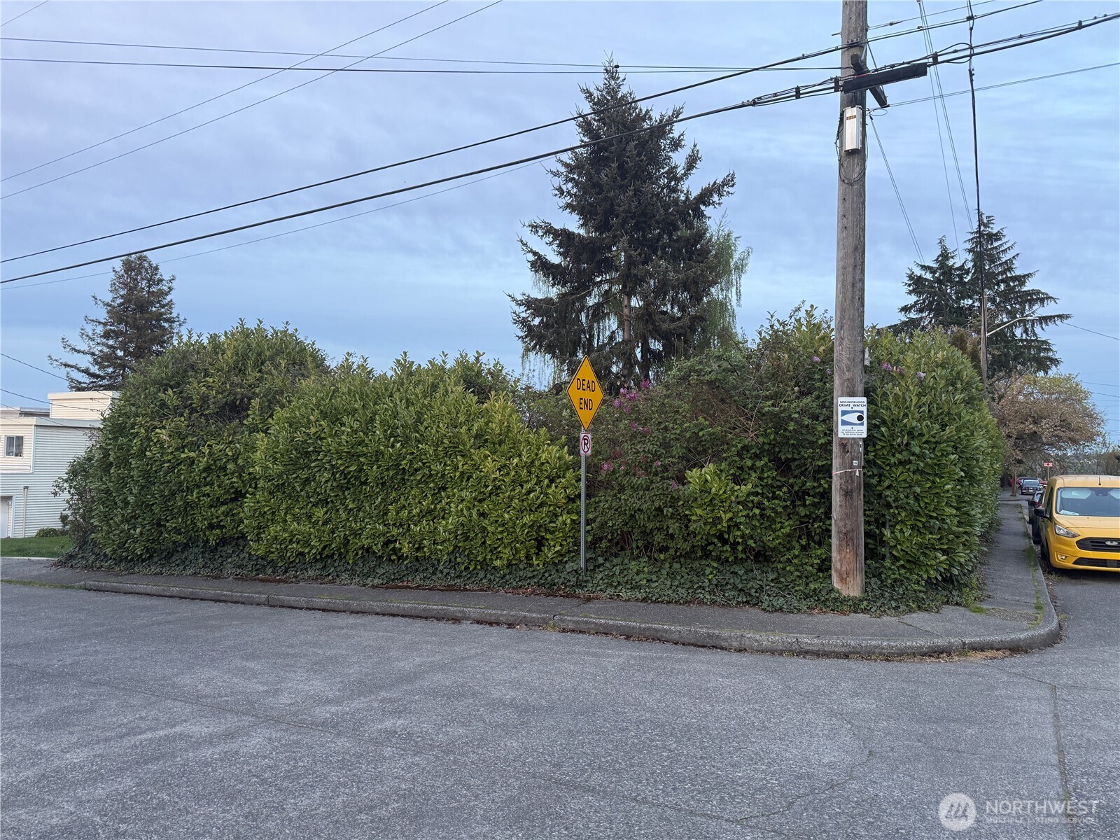 3722 20th Avenue SW, Seattle, WA 98106
