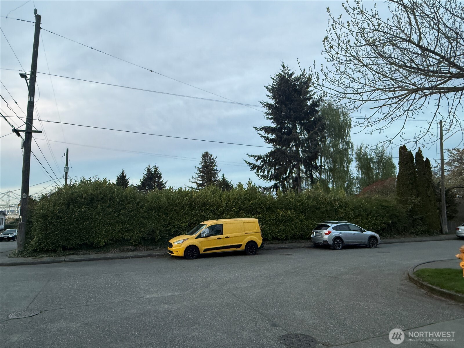 3722 20th Avenue SW, Seattle, WA 98106