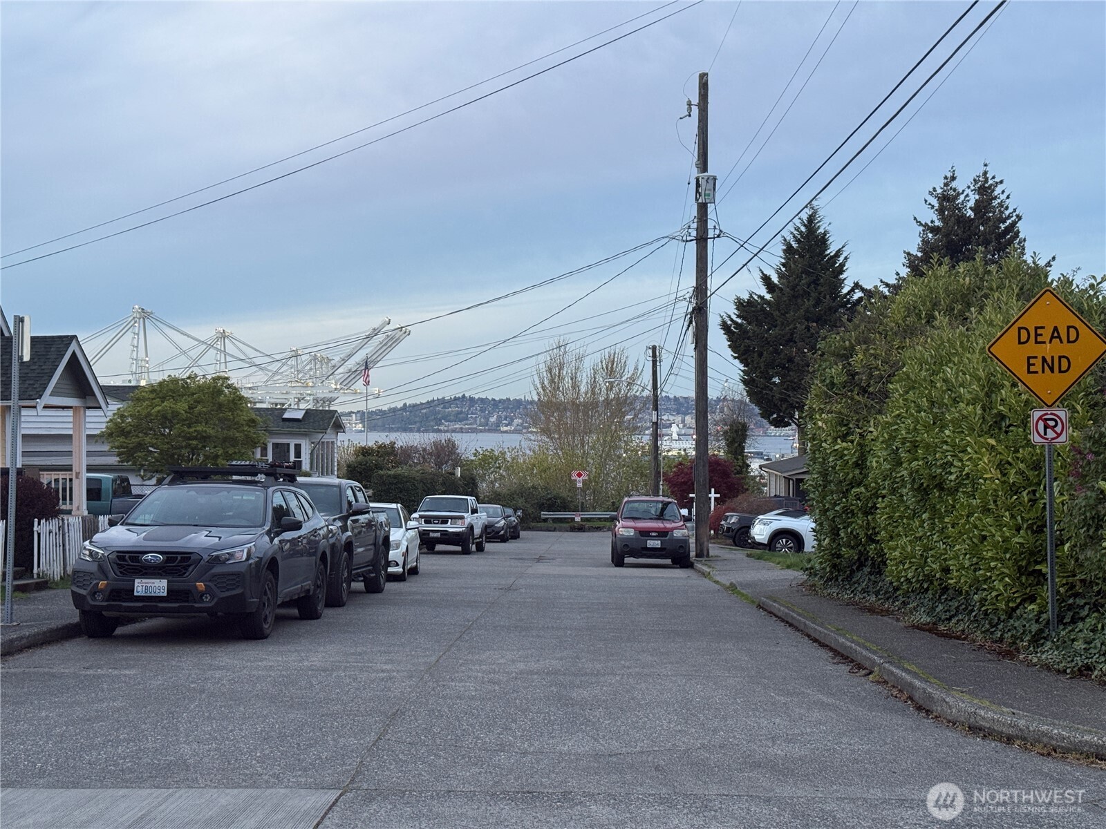 3722 20th Avenue SW, Seattle, WA 98106