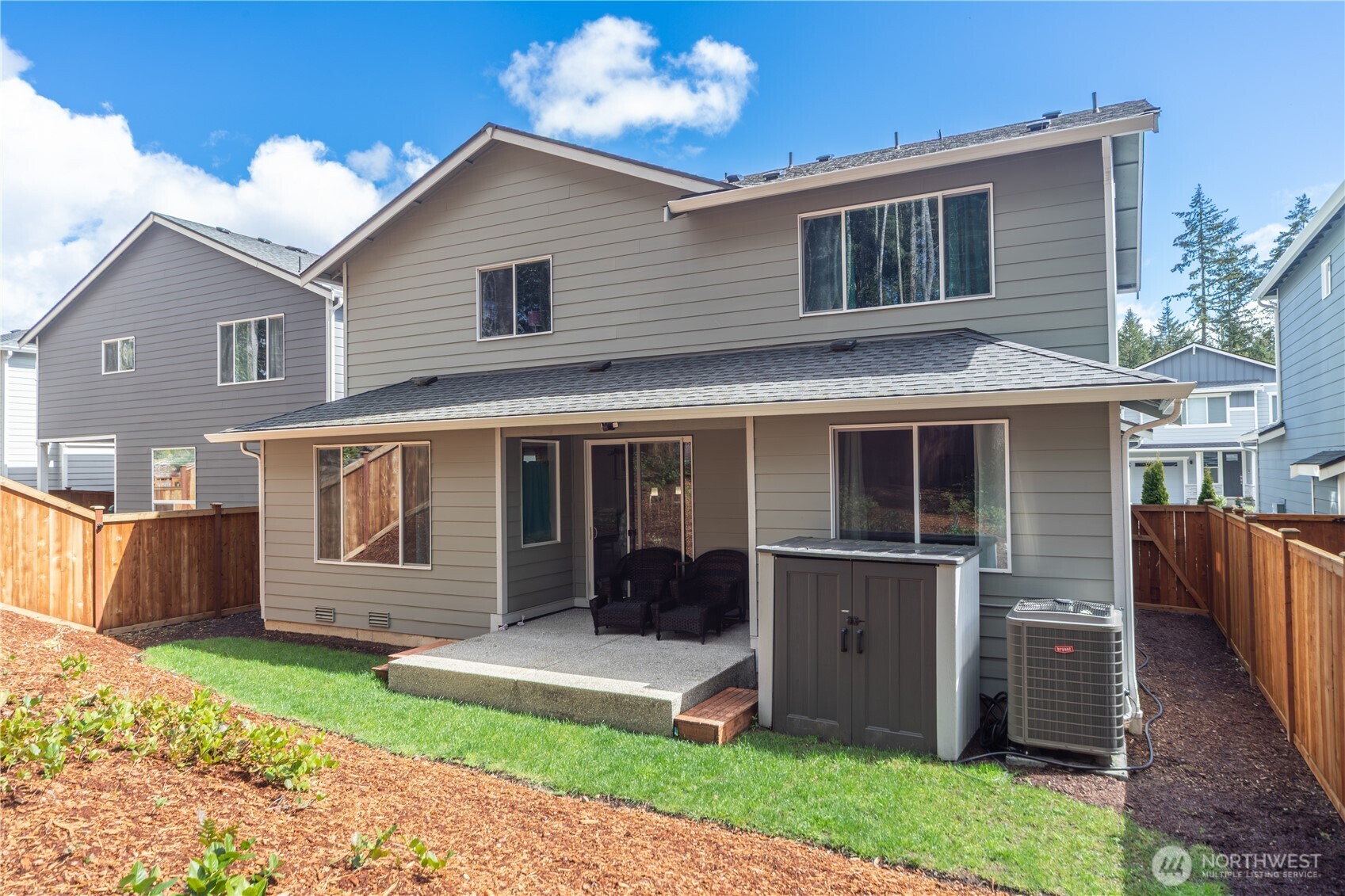 1777 Ashby Avenue NW, Poulsbo, WA 98370