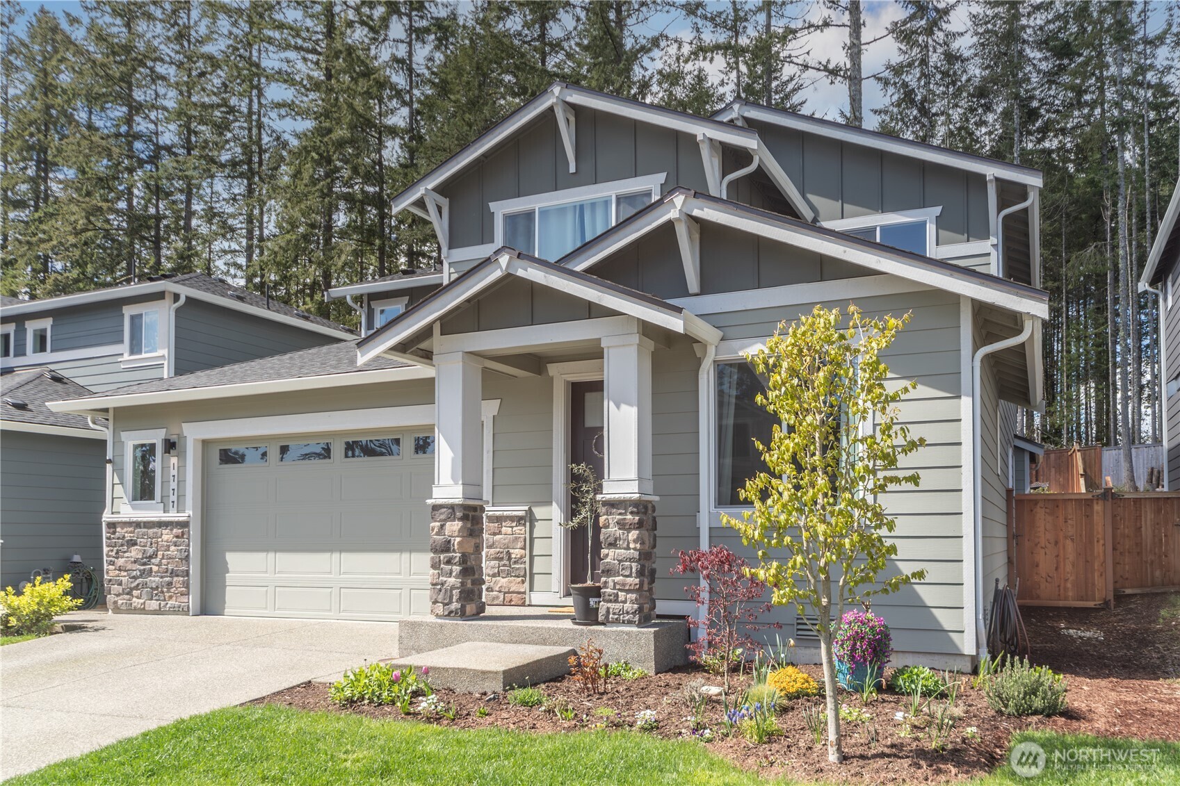 1777 Ashby Avenue NW, Poulsbo, WA 98370