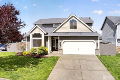 19005 26th Avenue Ct E, Spanaway, WA 98387