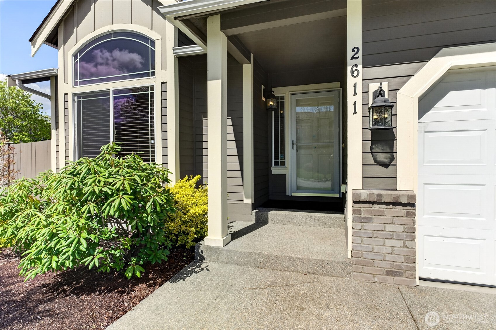 19005 26th Avenue Ct E, Spanaway, WA 98387
