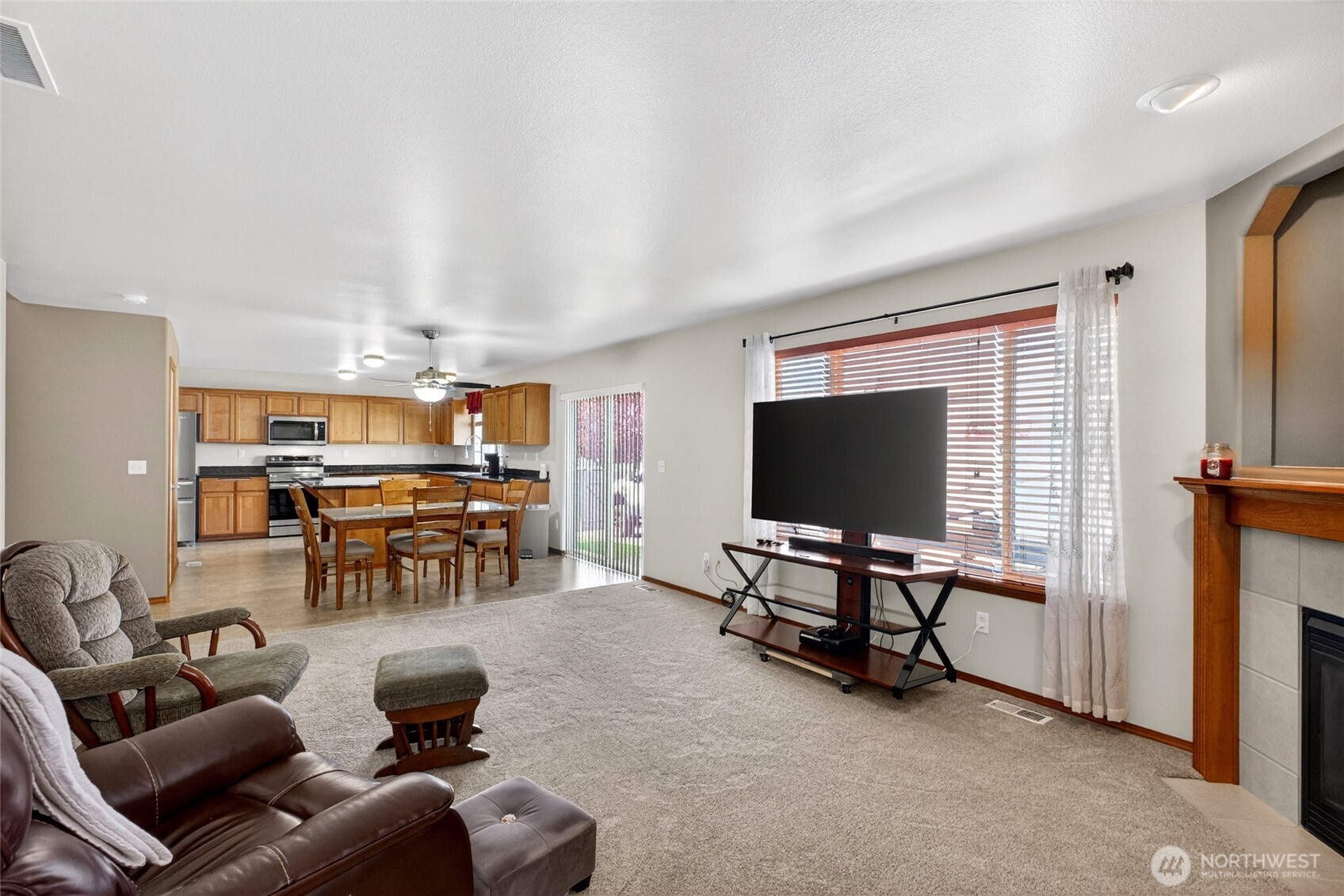 19005 26th Avenue Ct E, Spanaway, WA 98387