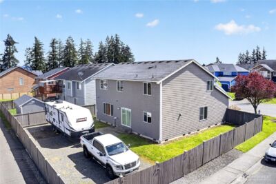 19005 26th Avenue Ct E, Spanaway, WA 98387 - Photo 29