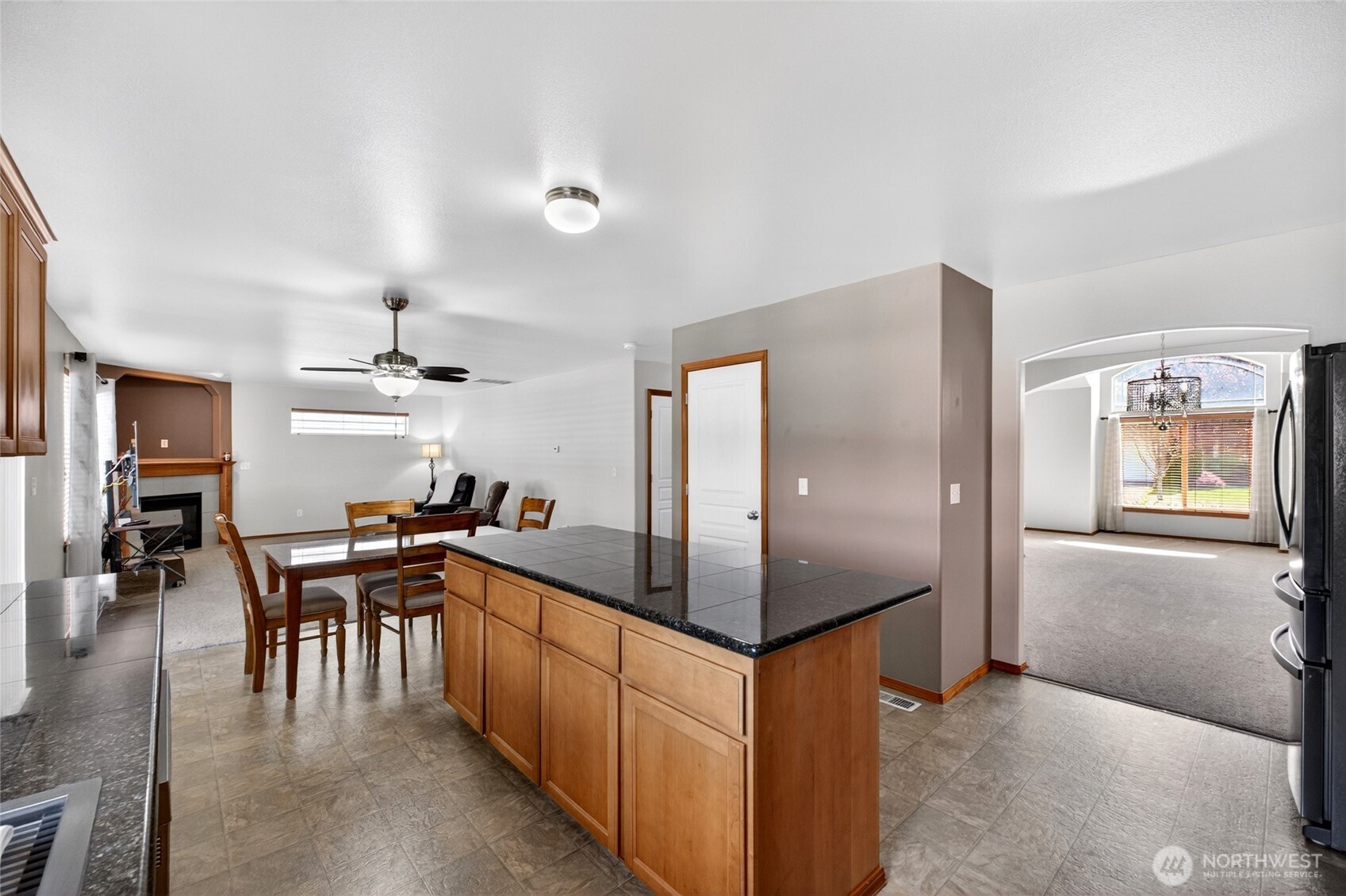 19005 26th Avenue Ct E, Spanaway, WA 98387