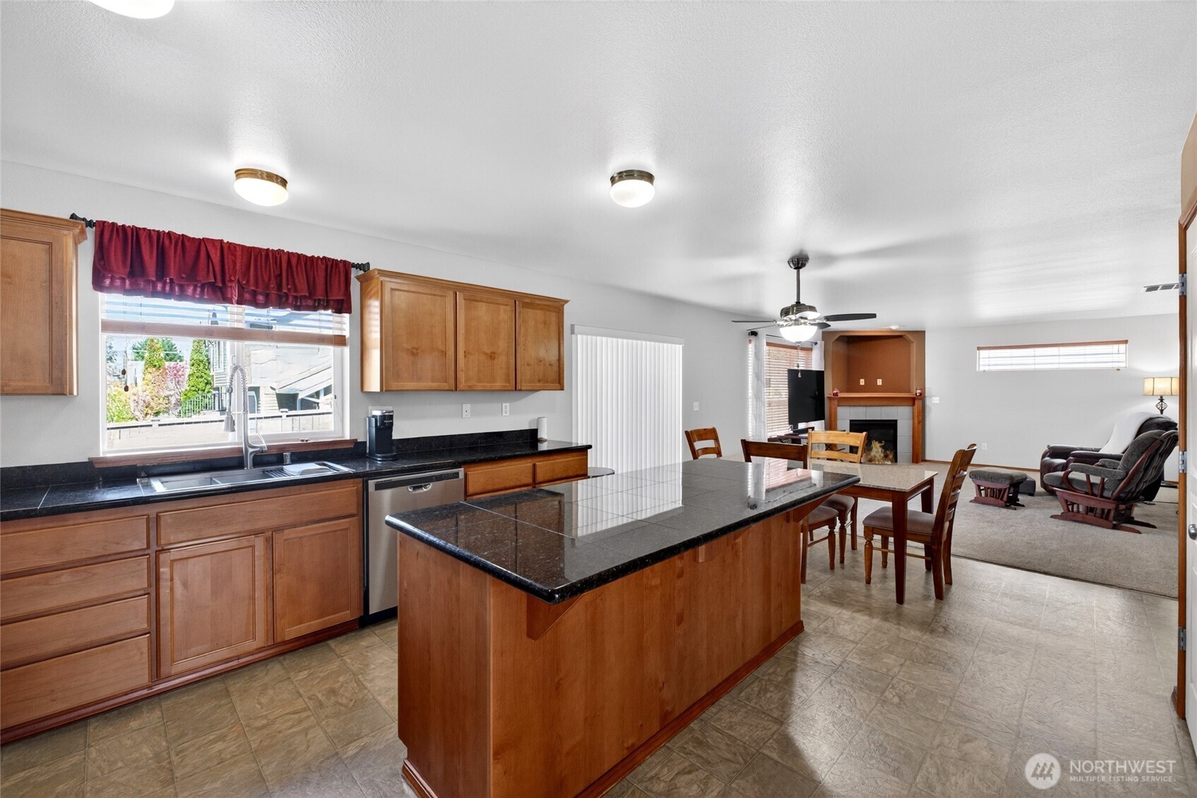 19005 26th Avenue Ct E, Spanaway, WA 98387