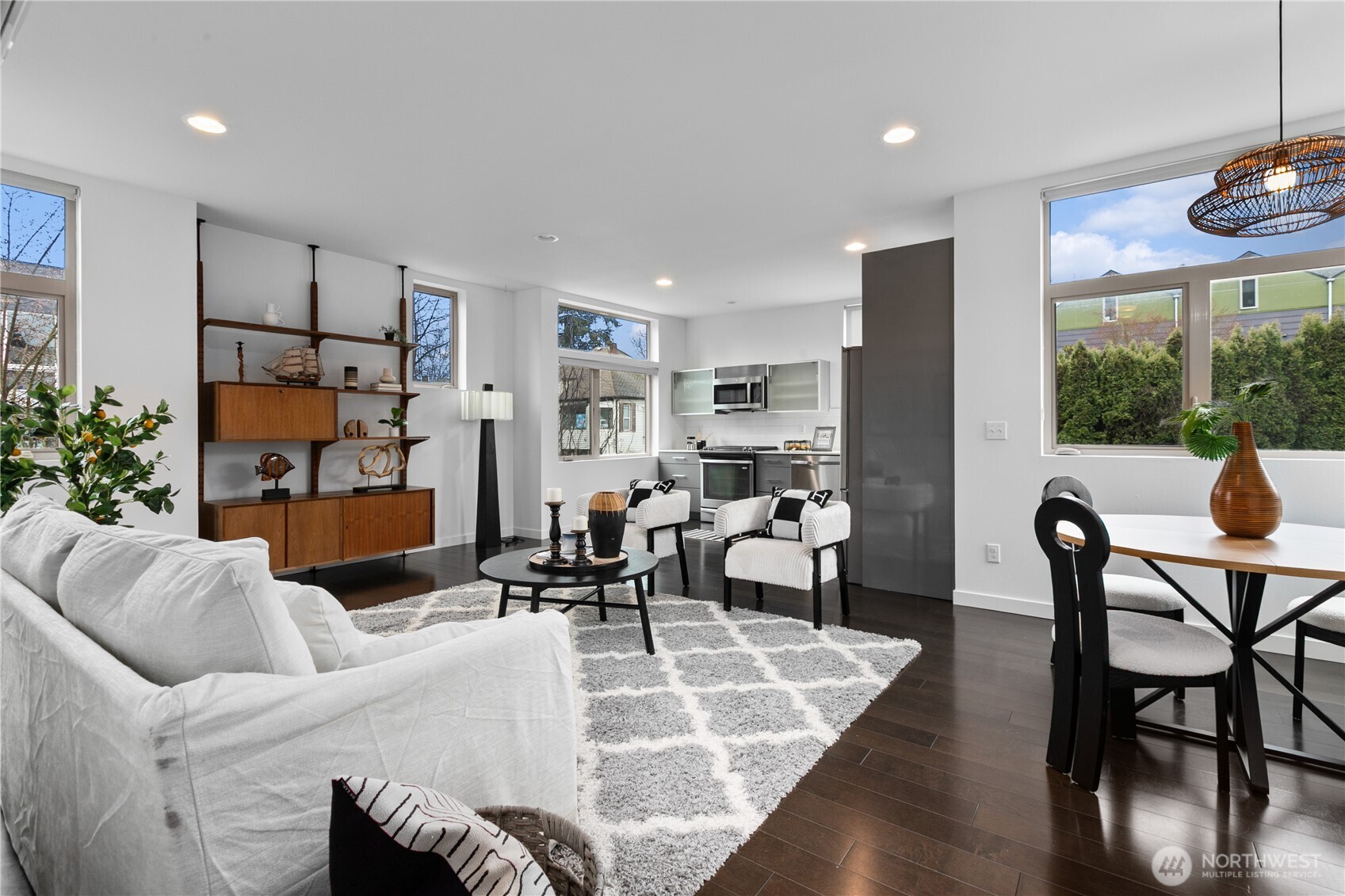 2514 S Washington Street , Seattle, WA 98144