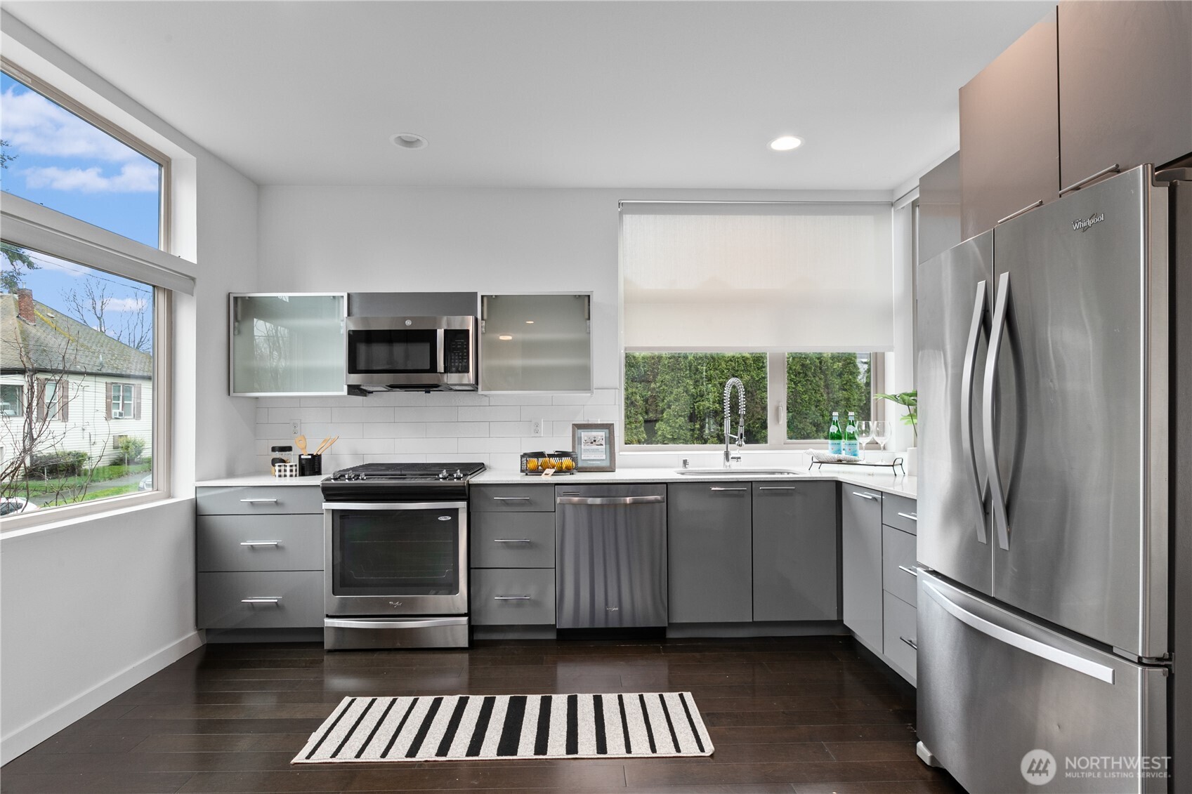 2514 S Washington Street , Seattle, WA 98144