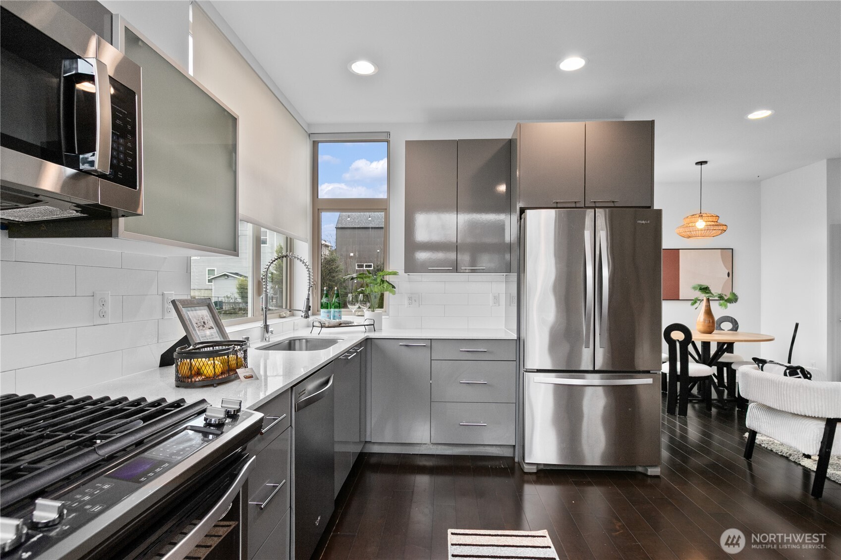 2514 S Washington Street , Seattle, WA 98144