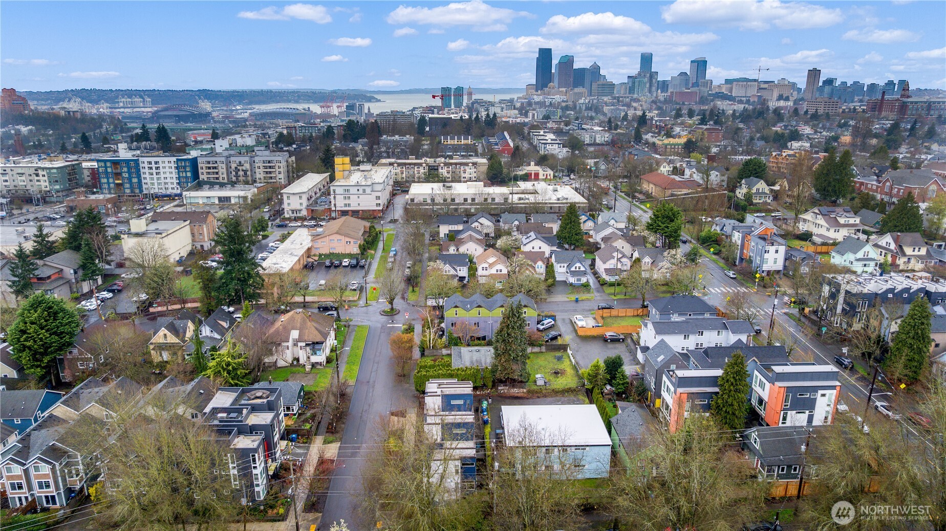 2514 S Washington Street , Seattle, WA 98144