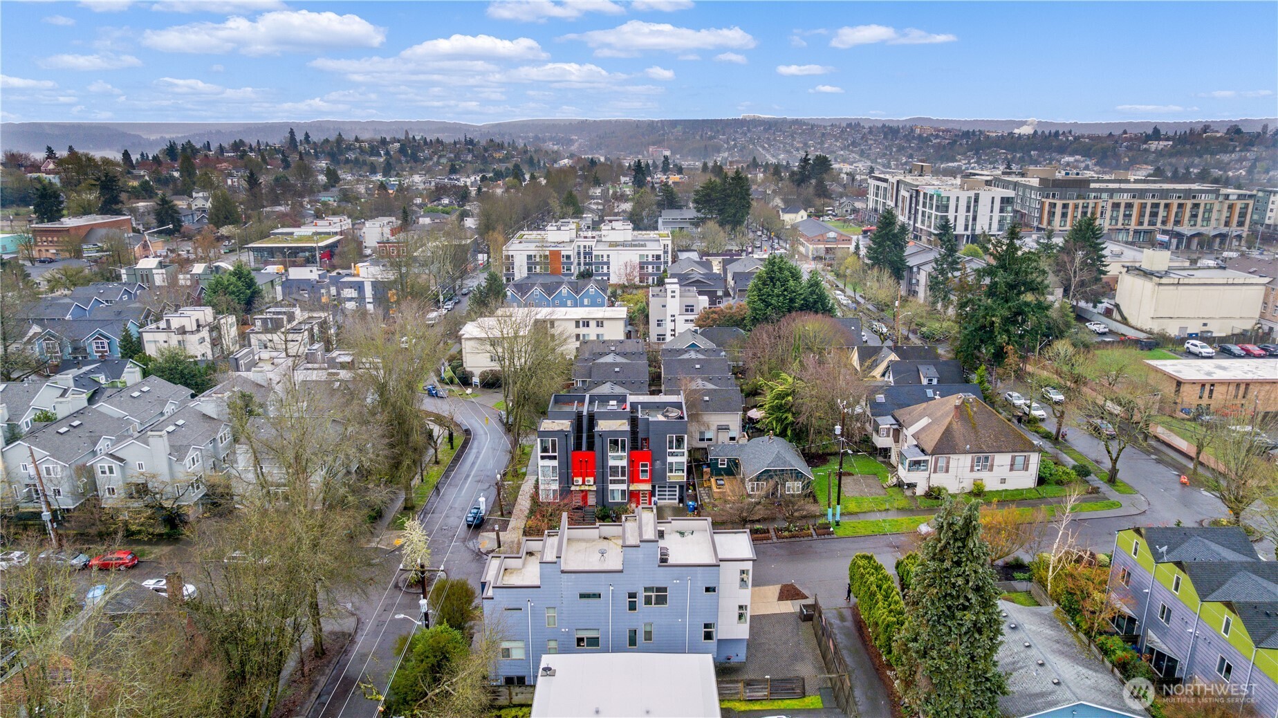 2514 S Washington Street , Seattle, WA 98144
