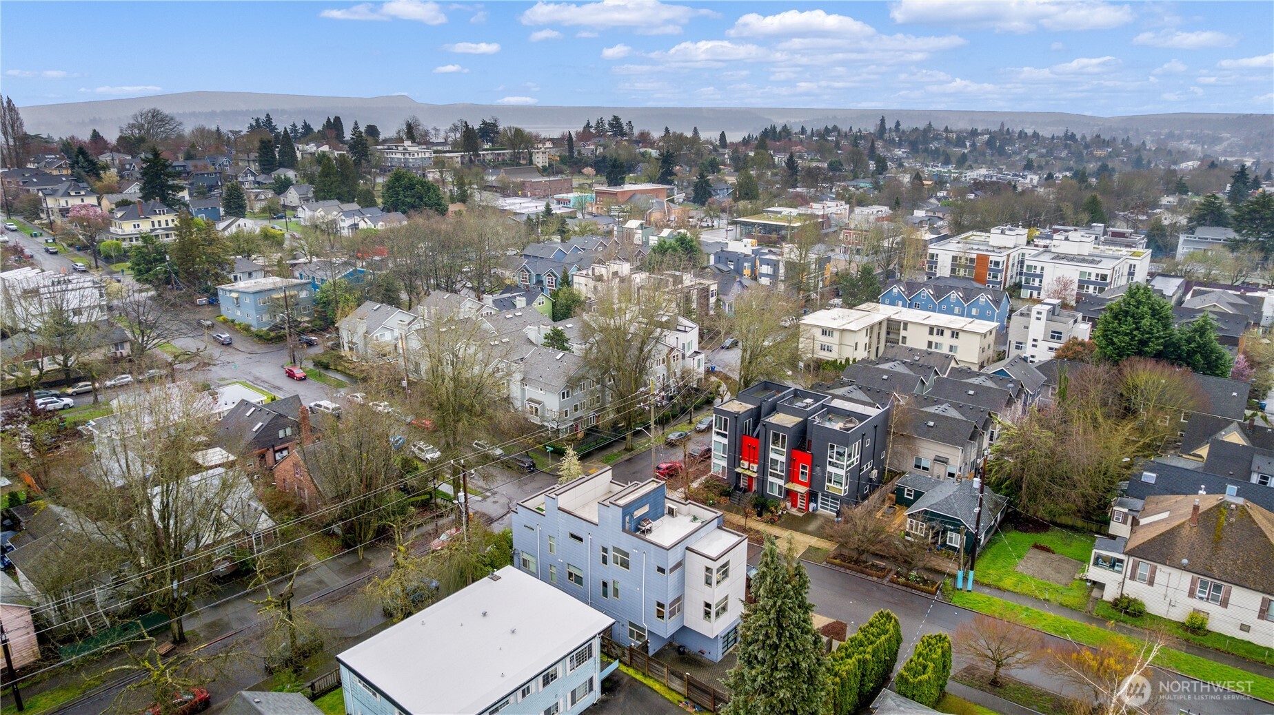 2514 S Washington Street , Seattle, WA 98144