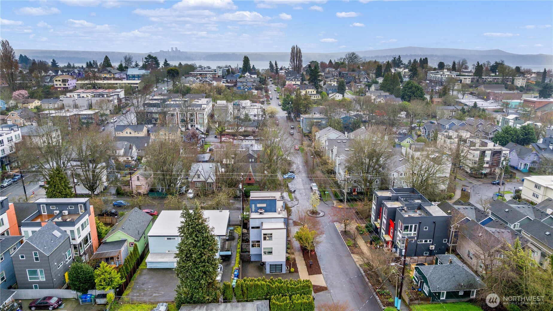 2514 S Washington Street , Seattle, WA 98144