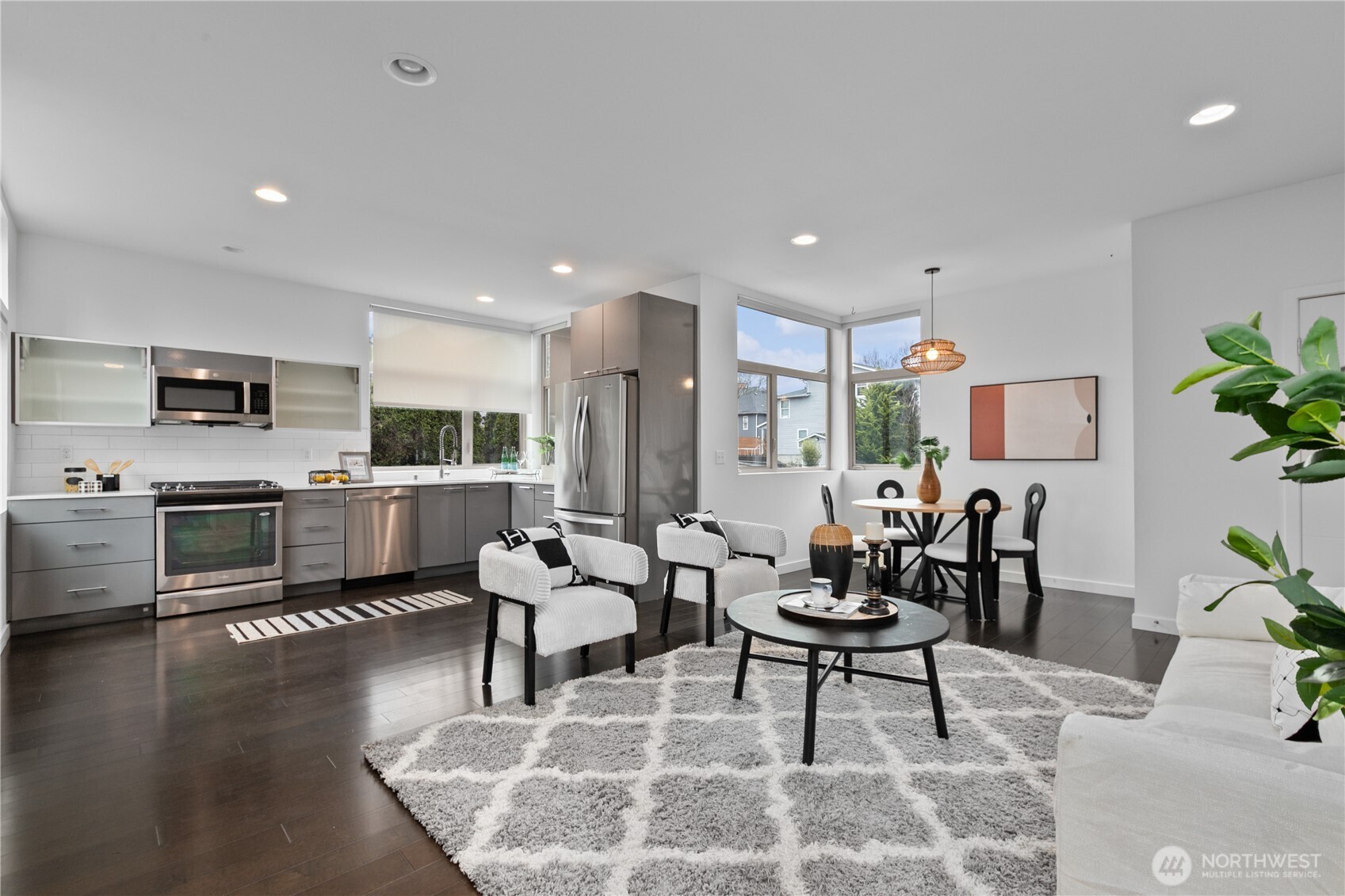 2514 S Washington Street , Seattle, WA 98144