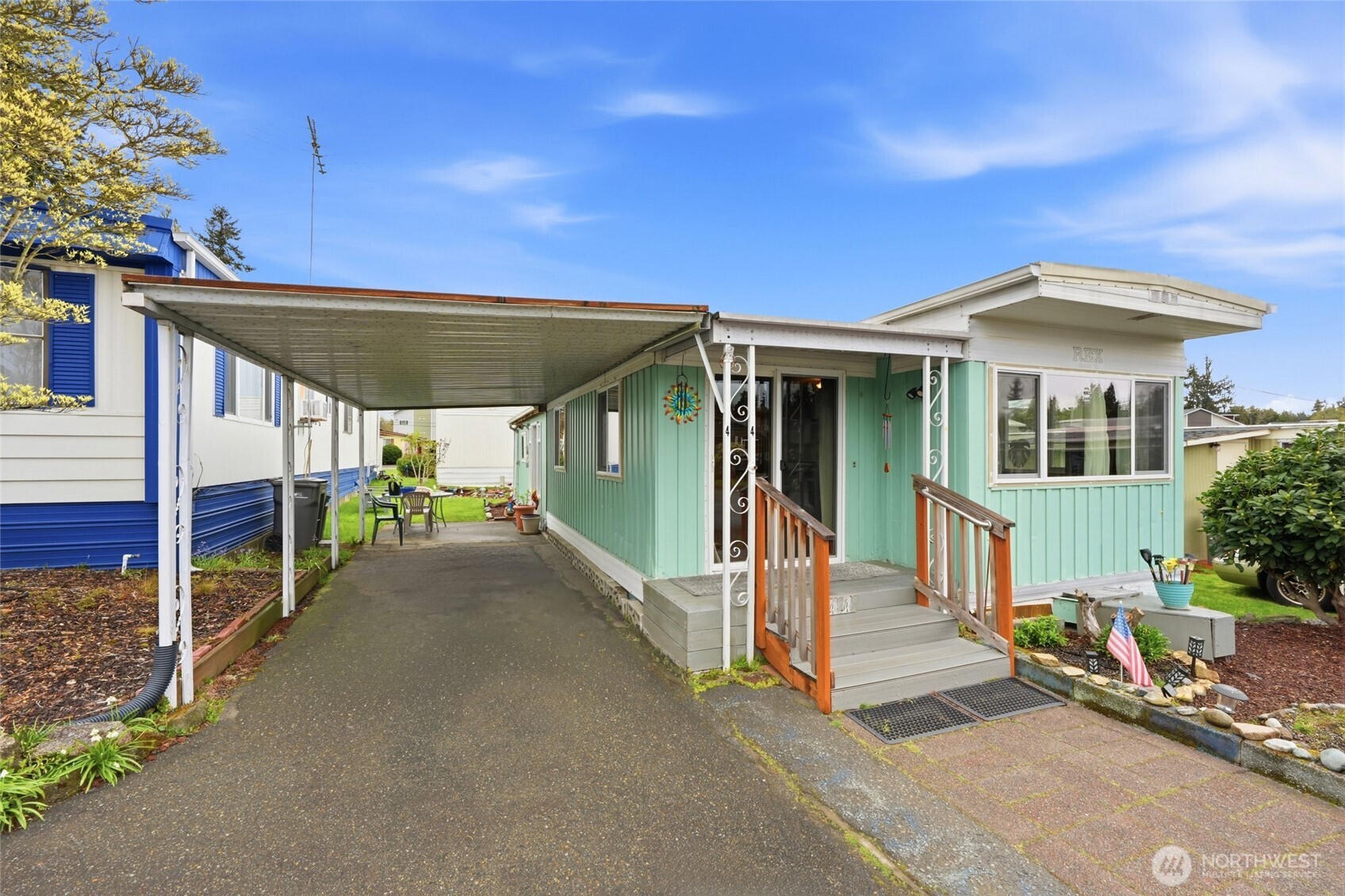 18501 52nd Avenue W #44, Lynnwood, WA 98037