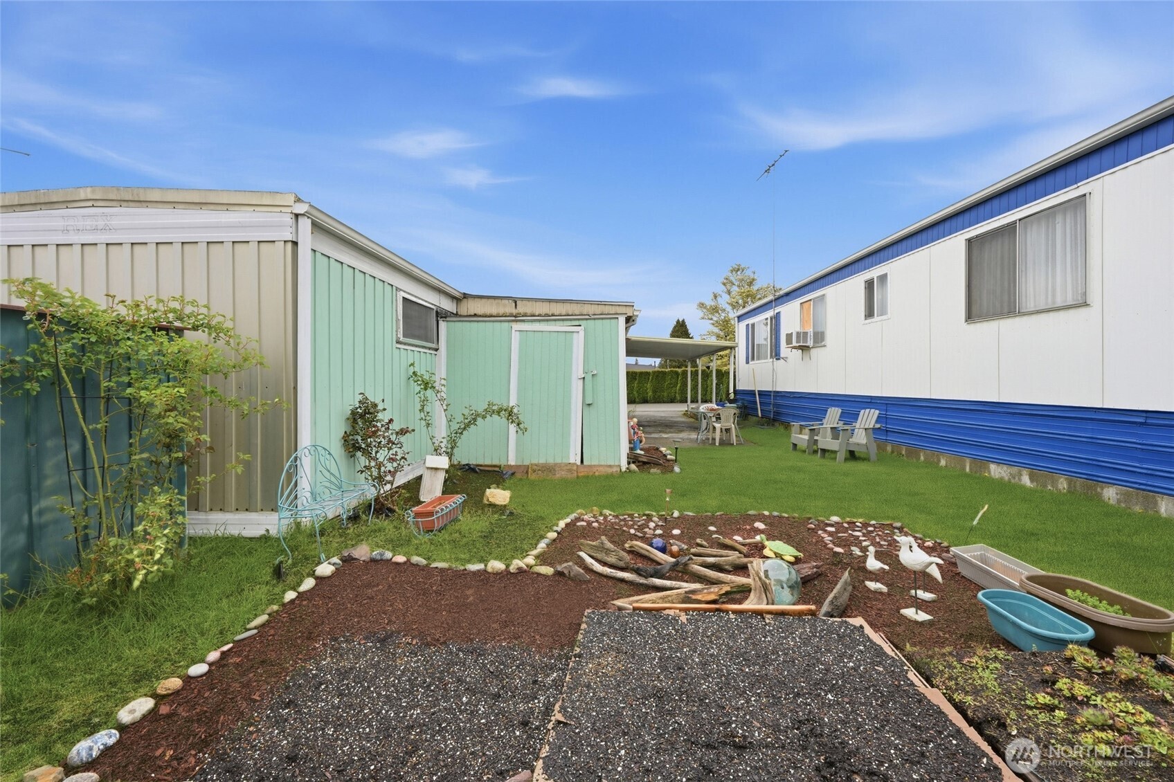 18501 52nd Avenue W #44, Lynnwood, WA 98037