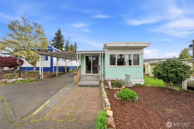 18501 52nd Avenue W #44, Lynnwood, WA 98037 - Photo 3