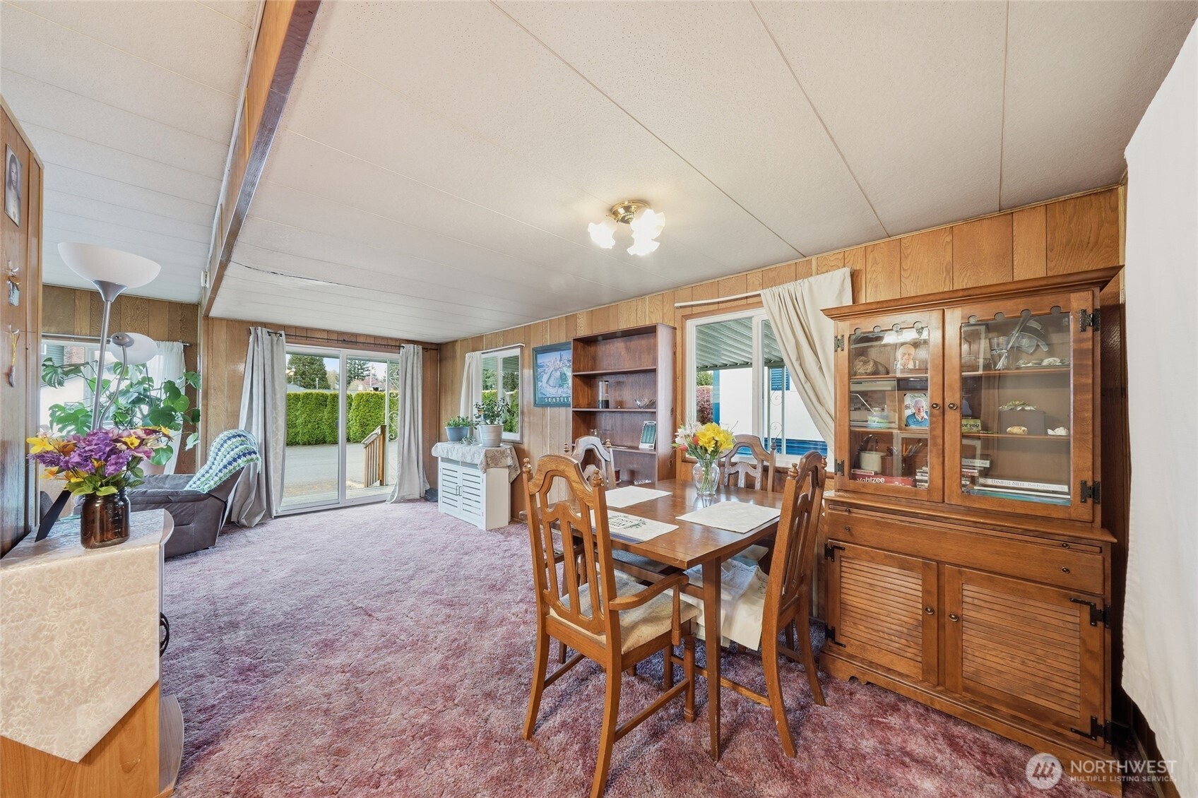 18501 52nd Avenue W #44, Lynnwood, WA 98037
