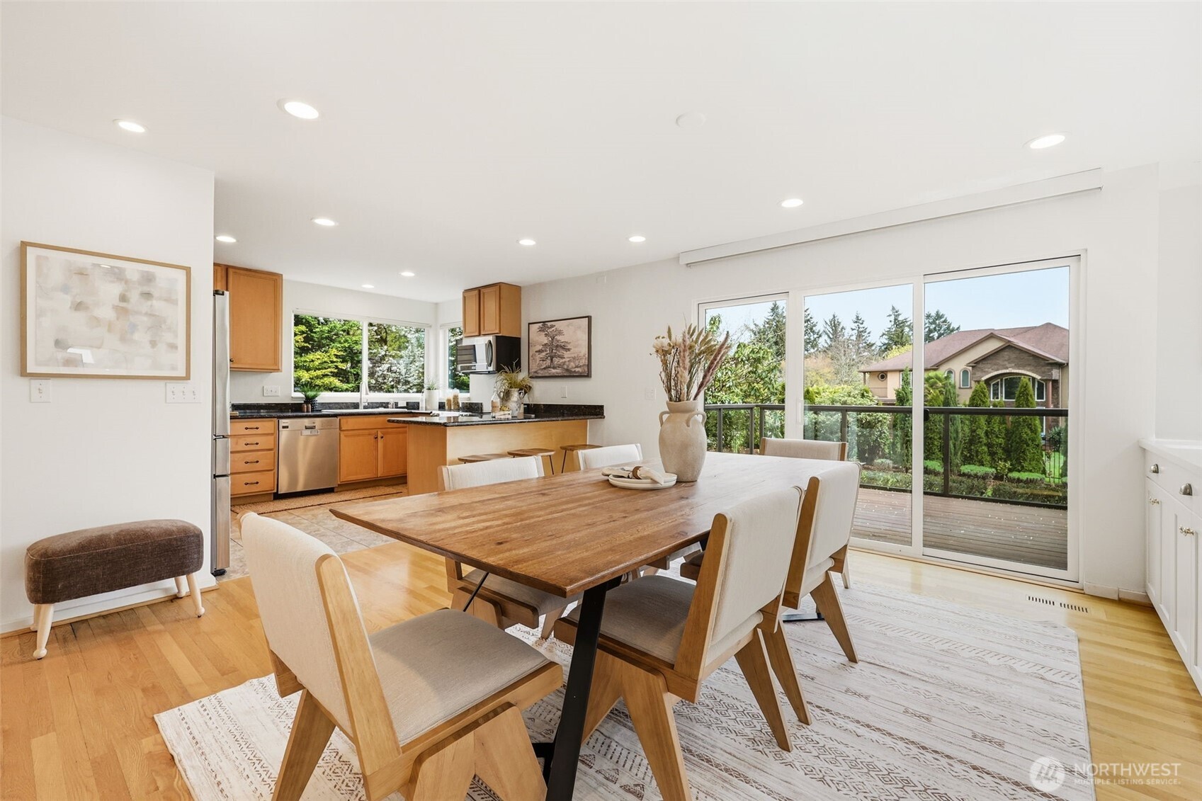 12311 87th Court NE, Kirkland, WA 98034
