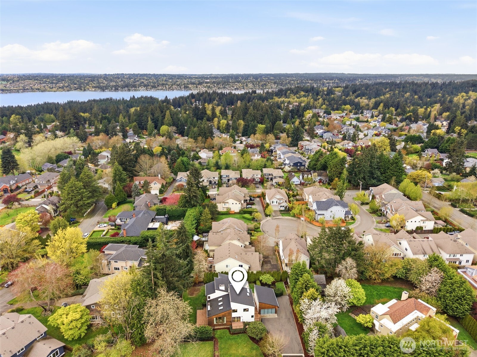 12311 87th Court NE, Kirkland, WA 98034