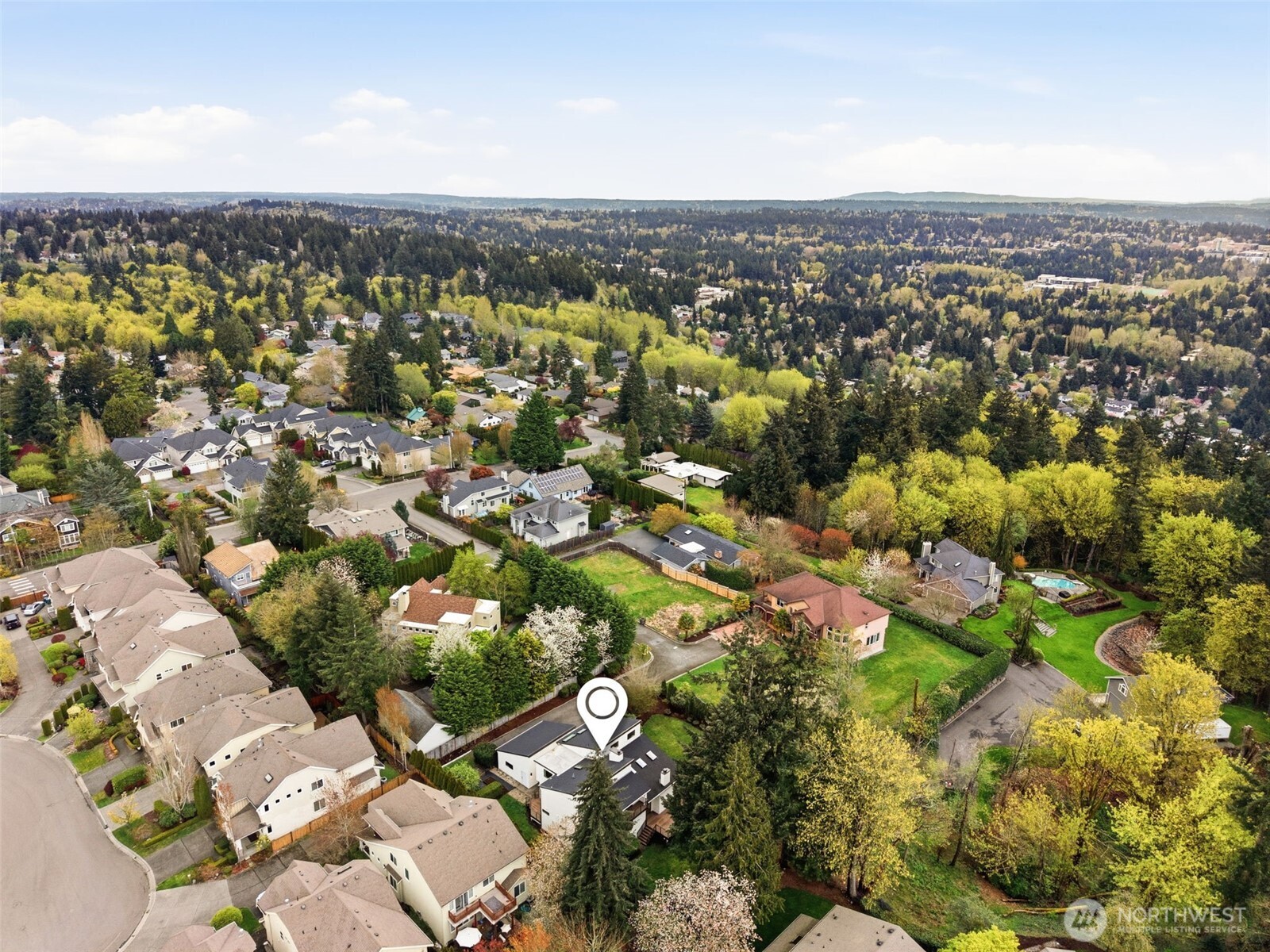 12311 87th Court NE, Kirkland, WA 98034