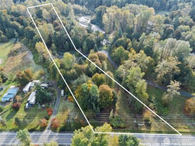 0 8XXX State Route 92 , Granite Falls, WA 98252