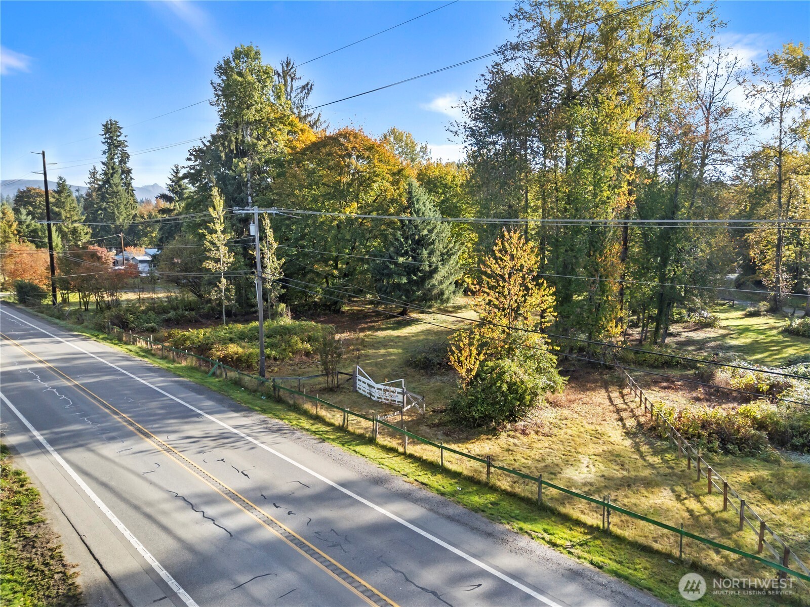 0 8XXX State Route 92 , Granite Falls, WA 98252