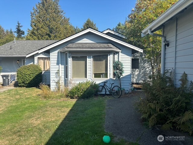 204 N 23rd Street , Mount Vernon, WA 98273