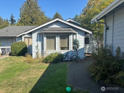204 N 23rd Street , Mount Vernon, WA 98273