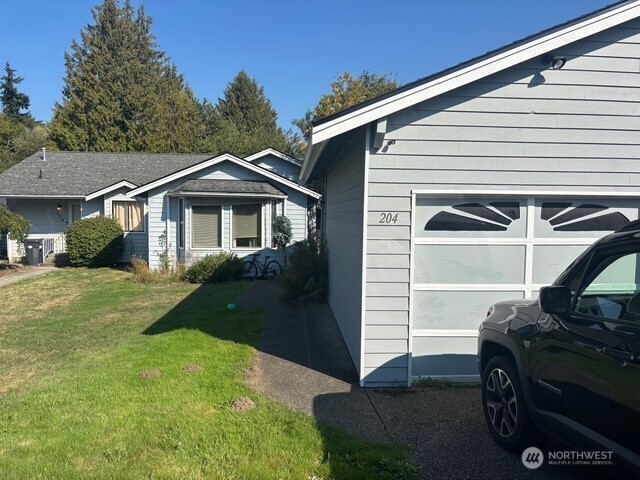 204 N 23rd Street , Mount Vernon, WA 98273