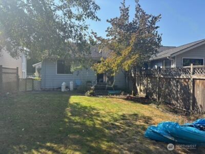 204 N 23rd Street , Mount Vernon, WA 98273 - Photo 18