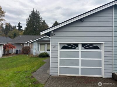 204 N 23rd Street , Mount Vernon, WA 98273 - Photo 20