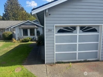 204 N 23rd Street , Mount Vernon, WA 98273 - Photo 3