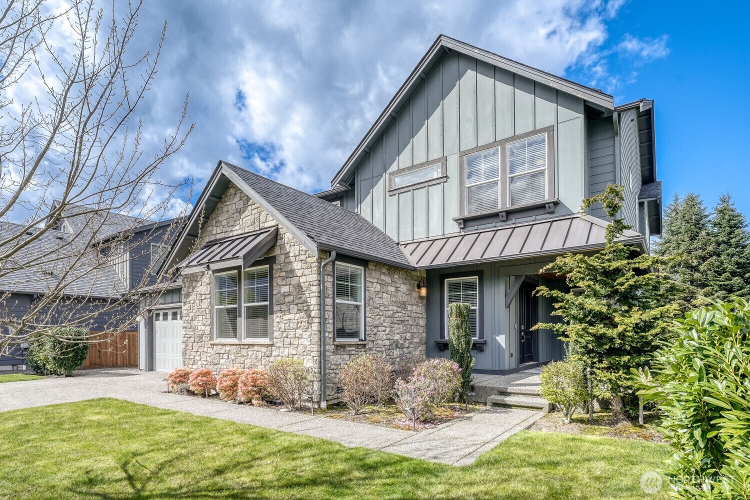 1320 SE 16th Street , North Bend, WA 98045-5042