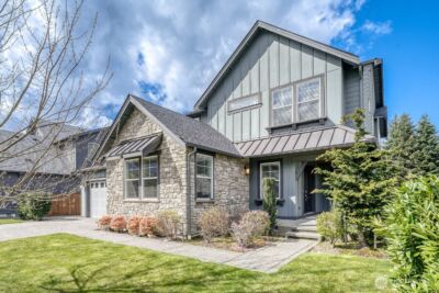 1320 SE 16th Street , North Bend, WA 98045-5042