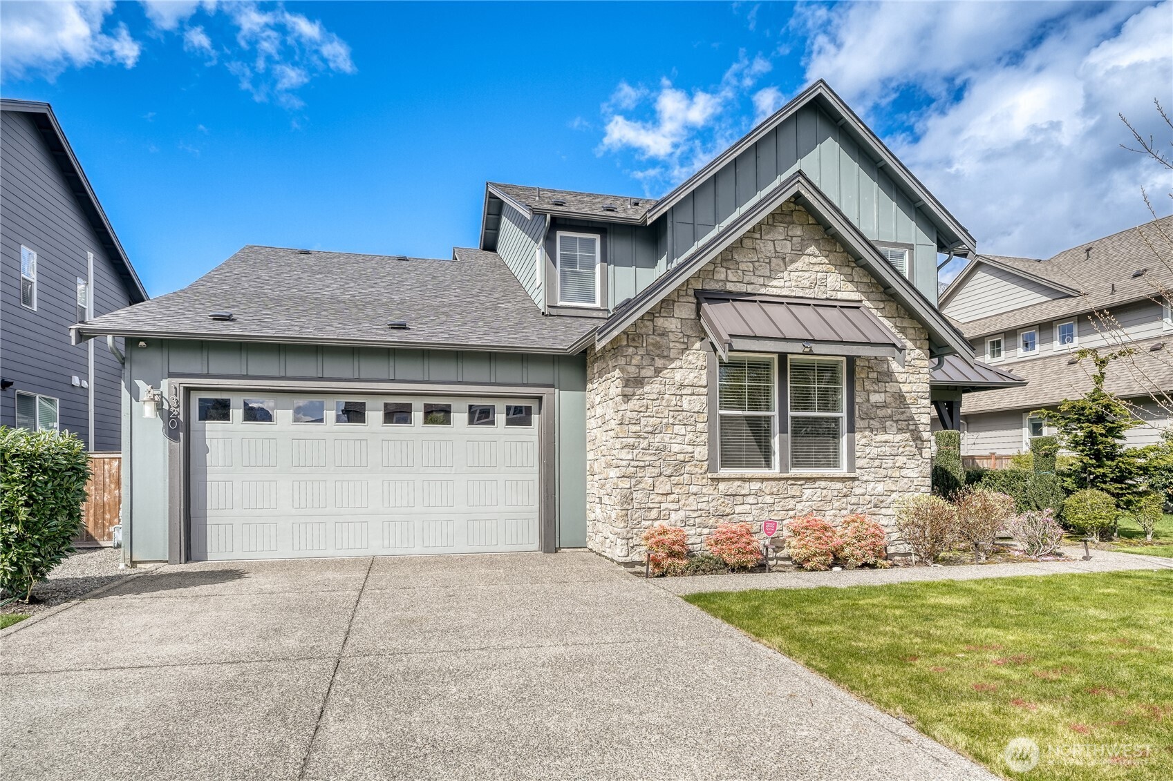 1320 SE 16th Street , North Bend, WA 98045-5042